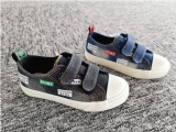 Vulcanized Shoes