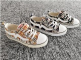 Vulcanized Shoes
