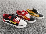 Vulcanized Shoes