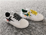 Vulcanized Shoes