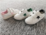 Vulcanized Shoes