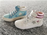 Vulcanized Shoes