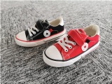 Vulcanized Shoes