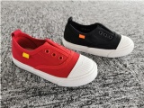 Vulcanized Shoes