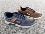 Injection Shoes