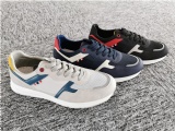 Injection Shoes