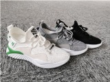 Injection Shoes