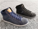 Injection Shoes