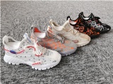 Injection Shoes