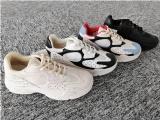 Injection Shoes